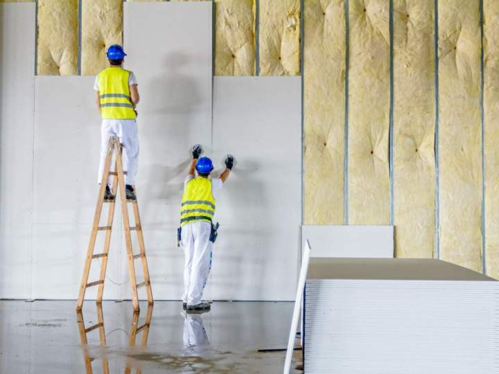Travaux de rénovation énergétique Strasbourg